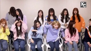 Miyawaki Sakura Izone Funny Moments#1