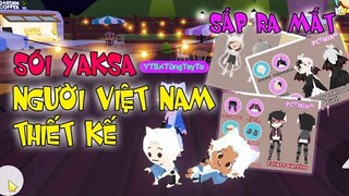 NHỮNG ĐIỀU BẠN CHƯA BIẾT VỀ TRANG PHỤC "SÓI YAKSA" và NHỮNG TRANG PHỤC SẮP RA MẮT ✅ PLAY TOGETHER