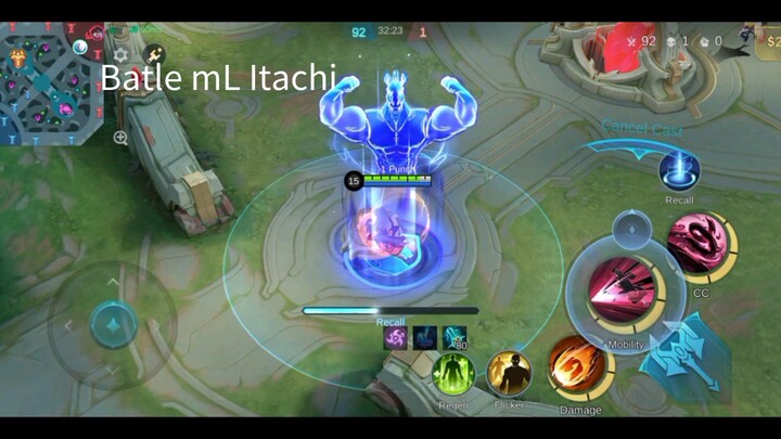 mL best action freestyle