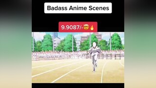 Badassanime myheroacademia badassmoment badass foryoupage fyp