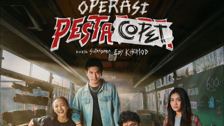 operasi pesta Copet #2026