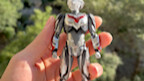 จอแสดงผล Nexus SHF ที่แก้ไขด้วยตนเอง