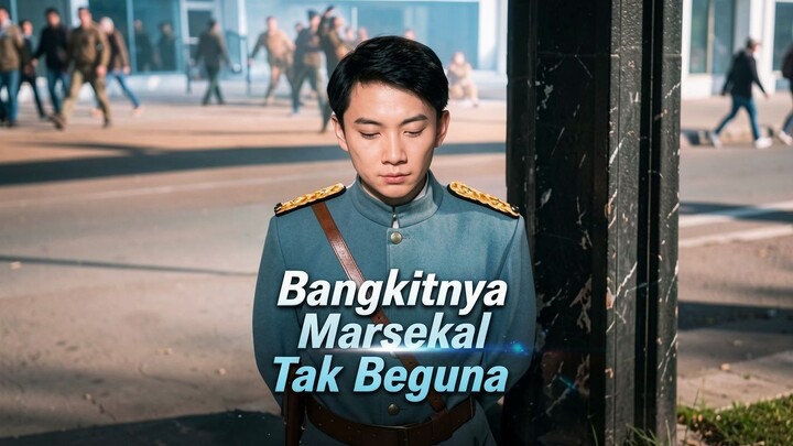 Bangkitnya Marsekal Tak Beguna Full Bahasa Indonesia (MELO)
