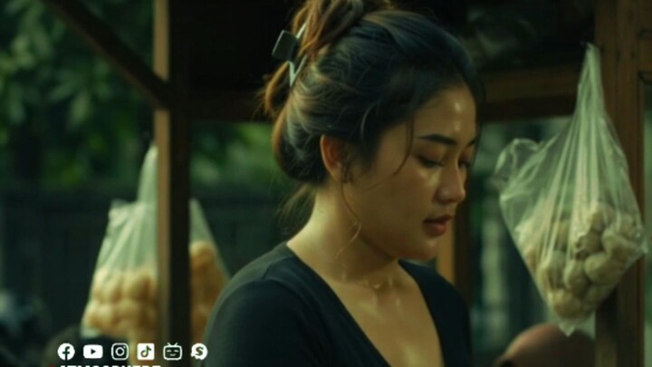 Ketoprak Teh Lilis | Film Horor | Part 1