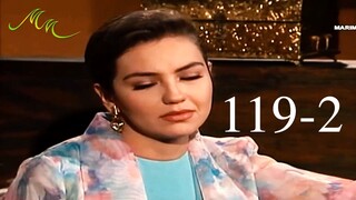 Marimar Tagalog Dubbed 119.2