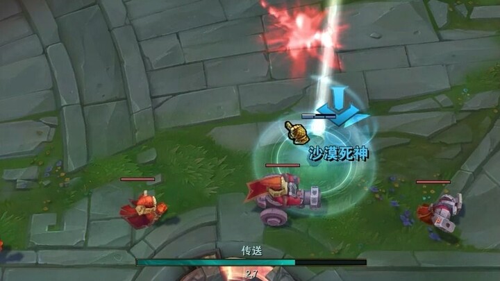 แมวเรอตัวจริงไม่ต้องพึ่งทหารเล็ก!