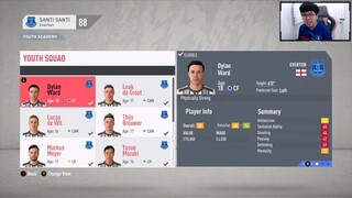 FIFA20 MANAGER MODE 2/2 : เปิดตัวนักเตะใหม่ในเกมนัดชิง!!