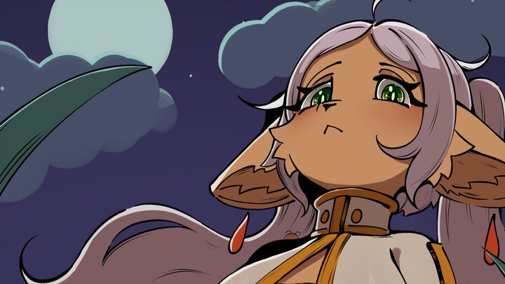 Fu Li Lian Challenge