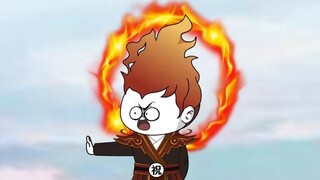 [Seven Daughters in the Primordial World 5] Xuan Yingxue fights Pangu, the twelve witch ancestors al