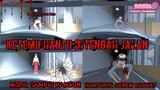 Mistri Hantu Penunggu Jalan ~ Gang Berhantu - Sakura School Simulator