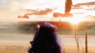 Beauty and Sword movie