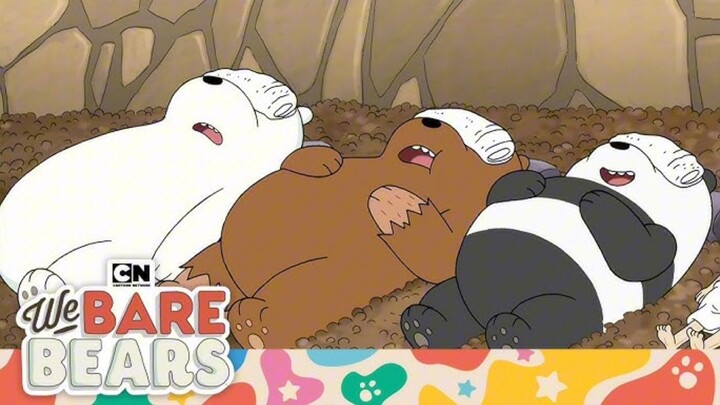 Nickelodeon Credits Split Screen 17/09/2007 During Spa Day WBB Clip (V4)