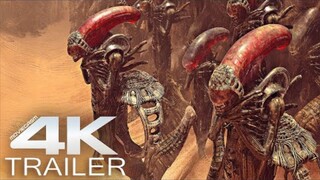 Ketika alien meng invasi bumi 😱