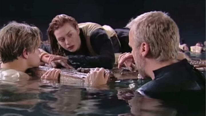 The World’s Most Money-Draining Director