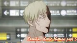 [DUB INDO]Kematian Kento Nanami part 3