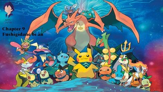 Pokémon - Chapter 9: Fushigidane bí ẩn
