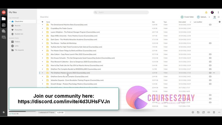 [INSTANT DOWNLOAD] The Onlyfans Mastery Course 2022