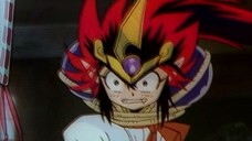 Zenki - Episode 02 | Subtitle Indonesia