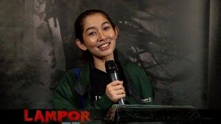 LAMPOR Keranda Terbang - Testimoni 6