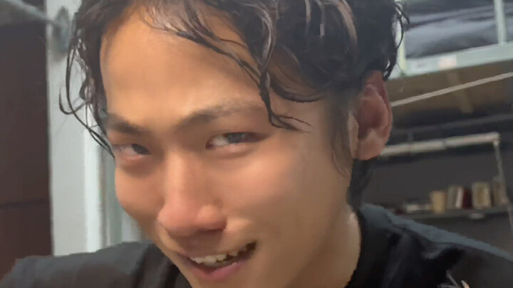 «โย่ปู้ โย่วซี» — เก็นชิน อิมแพกต์ : จางจื่อหาว