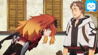 ลุงเซียนดาบตบเกรียนเมืองกรุง ตอนที่1 [พากษ์ไทย]