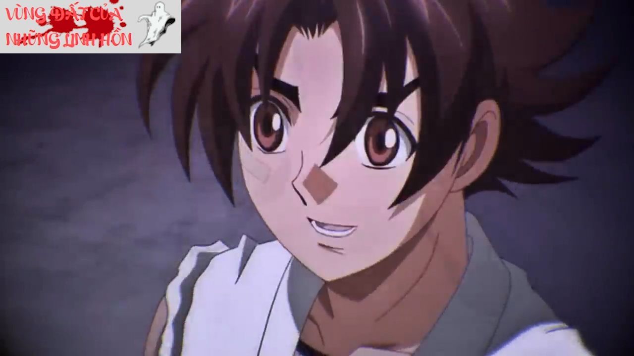 Kenichi [ AMV ] chưa bao giờ là đầu hàng #anime #schooltime - Bilibili