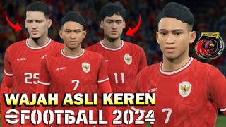 WAJAH ASLI KEREN TIMNAS INDONESIA! AUTO SEMANGAT BANTAI LAWAN SAMPAI KENA MENTAL! NGERI BRO!