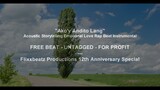 [FREE - FOR PROFIT] Ako'y Andito Lang - Acoustic Storytelling Emotional Love Rap Beat Instrumental