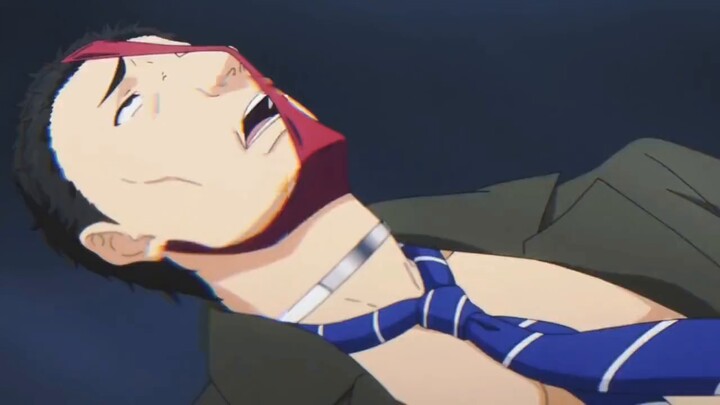 “เตะนี้! แค่มองก็เจ็บแล้ว!”