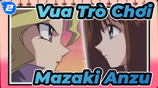 [Vua Trò Chơi/AMV] Bạn đã xem trận đấu Mazaki Anzu bao giờ chưa_2