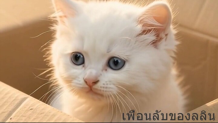 เพื่อนลับของลลิน
