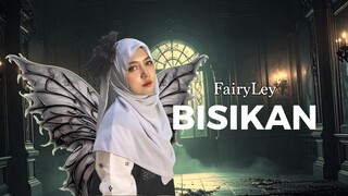 FairyLey - BISIKAN [Original Song] | Lagu ROCK INDONESIA