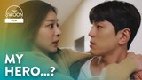 Kim Min-gue is Seol In-a’s knight in shining armor | Business Proposal Ep 3 [ENG SUB]