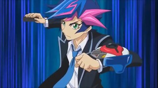 Yu-Gi-Oh! VRAINS Season 1 Episode 1 Link in Bio