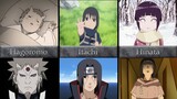 Naruto Characters As Kids★ Then And Now ★ Who Has Changed The Most?