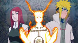 Naruto: When Naruto inherited the will of the Fourth Hokage
