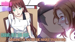 FULL TẬP PHẦN 6|REVIEW TRUYỆN GIẢ KHỜ NHƯNG LÀ VU SƯ ĐỆ NHẤT - CUONG89 REVIEW