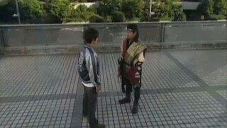 Madan Senki Ryukendo - Episode 47 (English Sub)