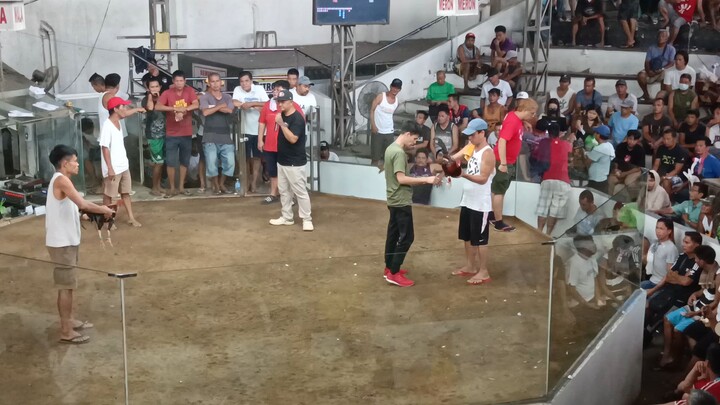 NOV 2 . WIN TAYO ULIT MGA SIR .