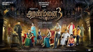 Aranmanai 3 (2021)