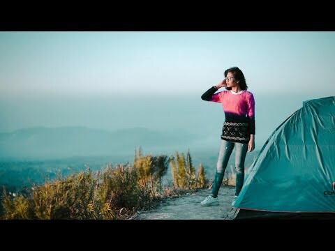 Pesona Silancur Highland