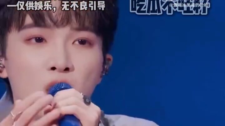 Tolong tanya, pintu mana yang Tuhan tutup untuknya? (இωஇ) #ZhouShen #BelasKasihan #LinXingcheng
