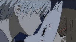 [Hotarubi no Mori e AMV] - Hotaru & Gin: Firefly and Entity