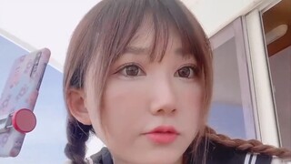 [Jungzi] เที่ยวหน้าร้อน ☀️ แฟนสาวชวนไปเที่ยวทะเล! (Sanya vlog) ทะเล! ชายหาด! ชุดว่ายน้ำ! อาหารทะเล!