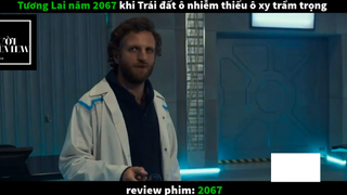 Phim 2067 (p1) #rvphimhanhdong