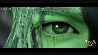 Soul Land Movie: Joandao Chen Xin