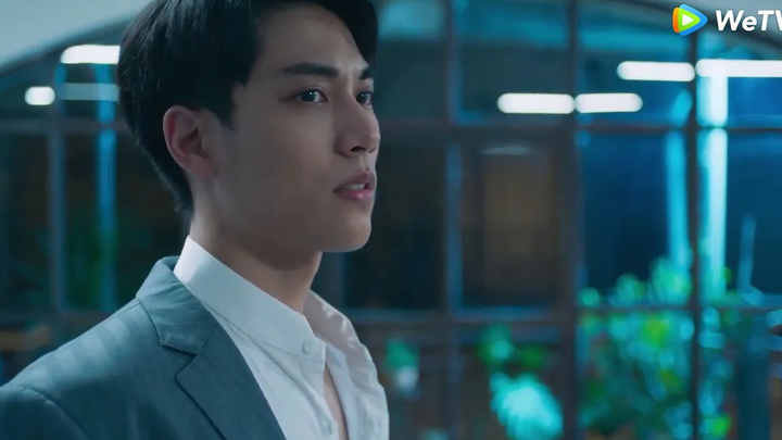 Highlight EP2นายบอกทำได้ทุกอย่าง งั้นก็ให้ฉันมาสิ Fighting Mr 2nd ดู Full EP ที่ WeTVvip