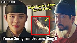 King Lee Ho's Unexpected Reversal || Under The Queen's Umbrella Ep 9 Prediction