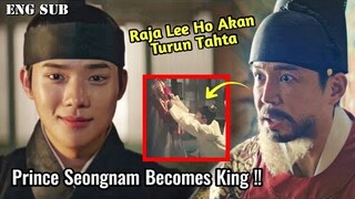 King Lee Ho's Unexpected Reversal || Under The Queen's Umbrella Ep 9 Prediction