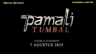 Alur Cerita film Pamali Tumbal